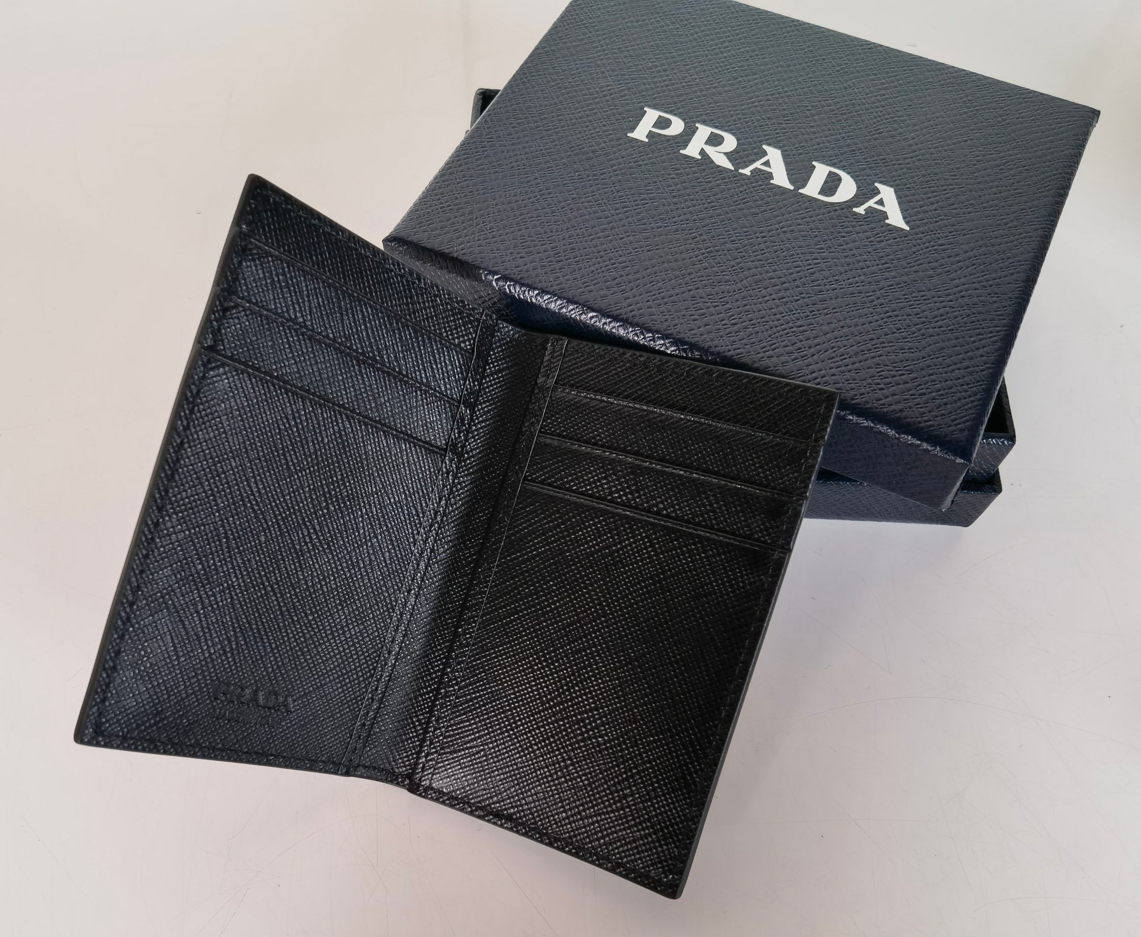 Prada Wallets Purse